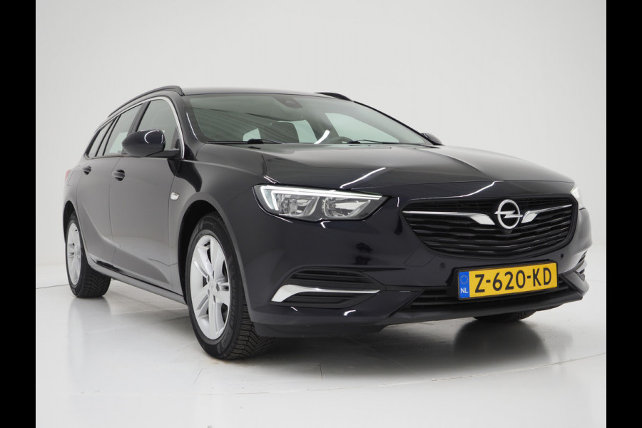 Opel Insignia Sports Tourer 1.5 Turbo 165PK Business Executive | Automaat | Carplay | DAB+ | Climate | Cruise