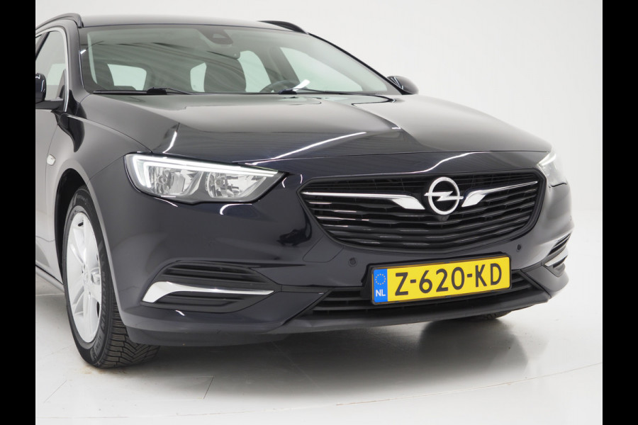 Opel Insignia Sports Tourer 1.5 Turbo 165PK Business Executive | Automaat | Carplay | DAB+ | Climate | Cruise