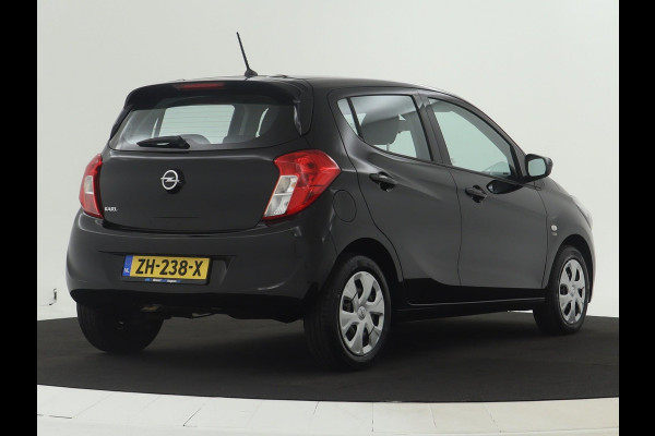 Opel KARL 1.0 ecoFLEX 120 Jaar Edition Bluetooth | Cruise control | 1ste eigenaar