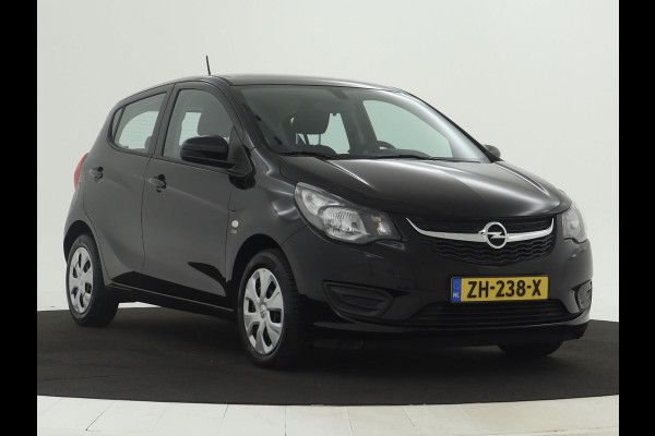 Opel KARL 1.0 ecoFLEX 120 Jaar Edition Bluetooth | Cruise control | 1ste eigenaar