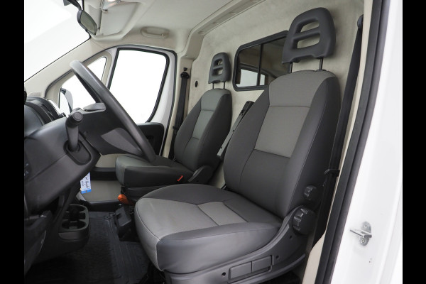 Fiat Ducato 33 2.0 MultiJet L3H2 | Airco | Bluetooth | Dubbele Schuifdeur