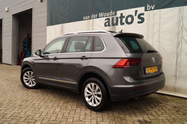 Volkswagen Tiguan 1.5 TSI CL Bns