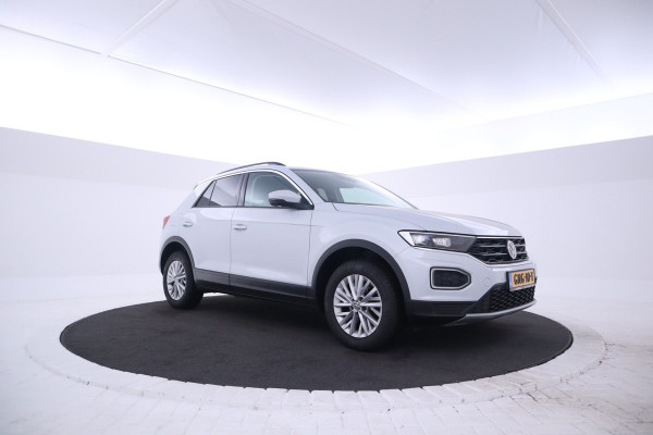 Volkswagen T-Roc 1.0 TSI Sport Cruise Adaptief, Navigatie, Lmv,