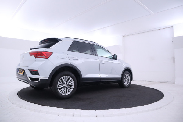 Volkswagen T-Roc 1.0 TSI Sport Cruise Adaptief, Navigatie, Lmv,