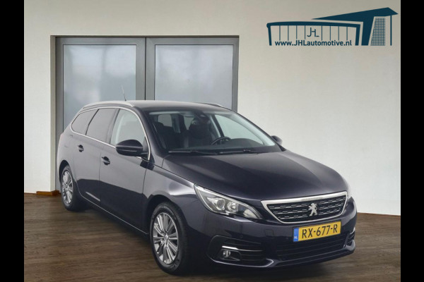 Peugeot 308 SW 1.2 PureTech Premium*PANO*NAVI*CRUISE*CARPLAY*CAM*