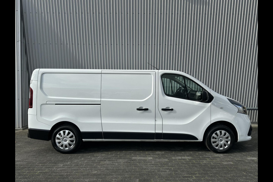 Renault Trafic 1.6 dCi T29 L2H1 Comfort*CRUISE*NAVI*TEL*CAM*HAAK* 1.6 dCi T29 L2H1 Comfort