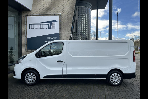 Renault Trafic 1.6 dCi T29 L2H1 Comfort*CRUISE*NAVI*TEL*CAM*HAAK* 1.6 dCi T29 L2H1 Comfort