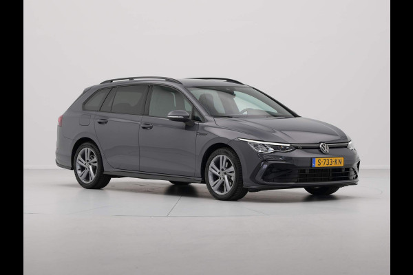 Volkswagen GOLF Variant 1.5 eTSI 130pk DSG R-Line Navigatie Pdc Acc Clima