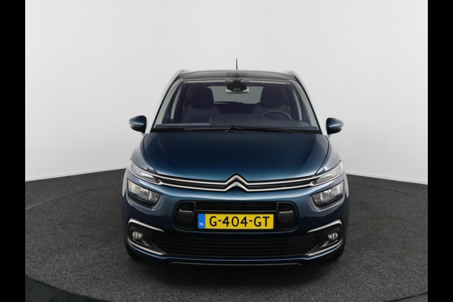 Citroën Grand C4 Spacetourer 1.2 PureTech Business*7P*CAMERA*NAVI*CRUISE*TEL*