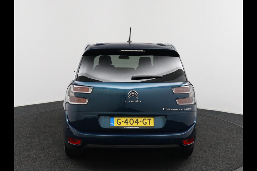 Citroën Grand C4 Spacetourer 1.2 PureTech Business*7P*CAMERA*NAVI*CRUISE*TEL*