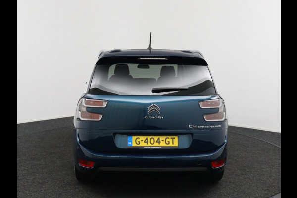 Citroën Grand C4 Spacetourer 1.2 PureTech Business*7P*CAMERA*NAVI*CRUISE*TEL*