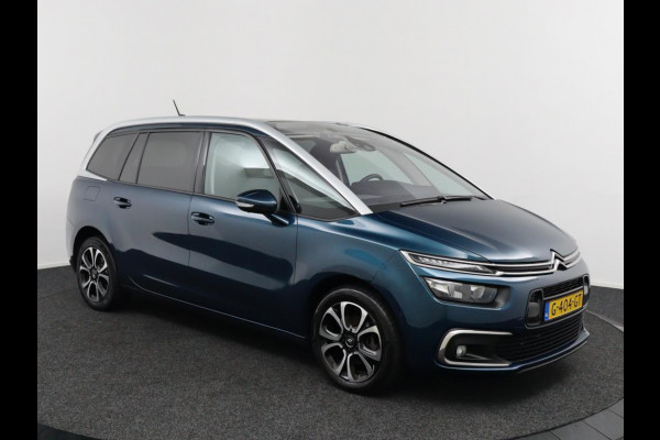 Citroën Grand C4 Spacetourer 1.2 PureTech Business*7P*CAMERA*NAVI*CRUISE*TEL*