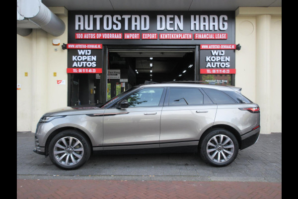 Land Rover Range Rover Velar 2.0 I4 AWD HSE Aut Leer Pano