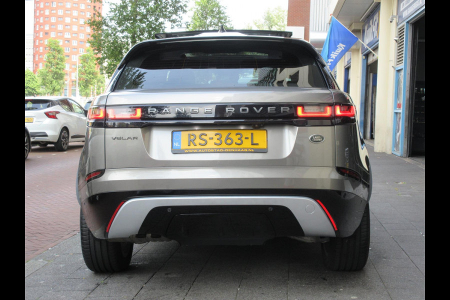 Land Rover Range Rover Velar 2.0 I4 AWD HSE Aut Leer Pano