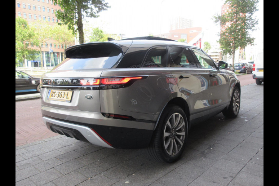 Land Rover Range Rover Velar 2.0 I4 AWD HSE Aut Leer Pano