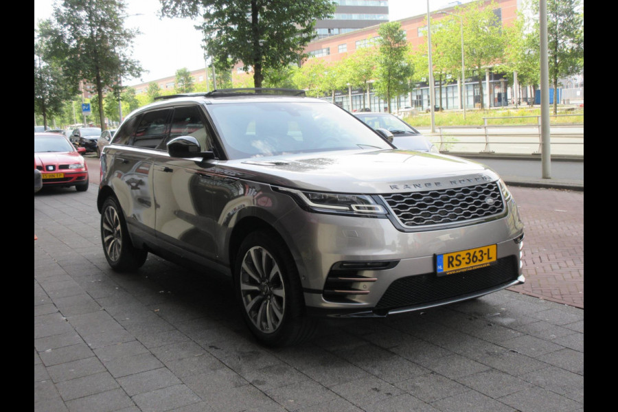 Land Rover Range Rover Velar 2.0 I4 AWD HSE Aut Leer Pano