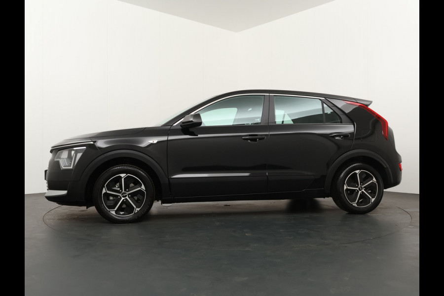 Kia Niro 1.6 GDi Hybrid ComfortLine - Climate Control - Adaptief Cruise Control - Apple/Android Carplay - Fabrieksgarantie Tot 2030