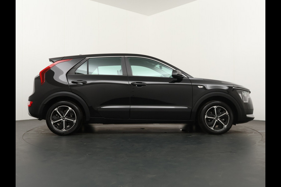 Kia Niro 1.6 GDi Hybrid ComfortLine - Climate Control - Adaptief Cruise Control - Apple/Android Carplay - Fabrieksgarantie Tot 2030