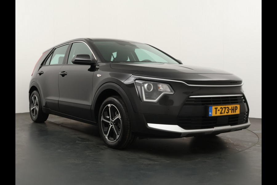 Kia Niro 1.6 GDi Hybrid ComfortLine - Climate Control - Adaptief Cruise Control - Apple/Android Carplay - Fabrieksgarantie Tot 2030