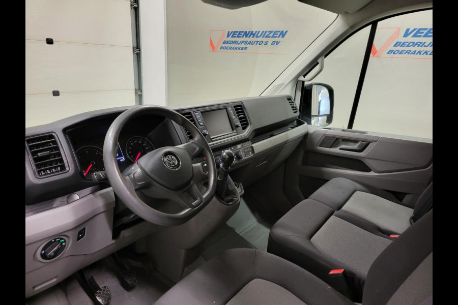 Volkswagen Crafter 2.0TDI 177pk L3/H3 Euro 6!