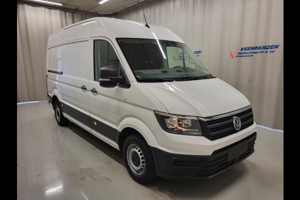 Volkswagen Crafter 2.0TDI 177pk L3/H3 Euro 6!