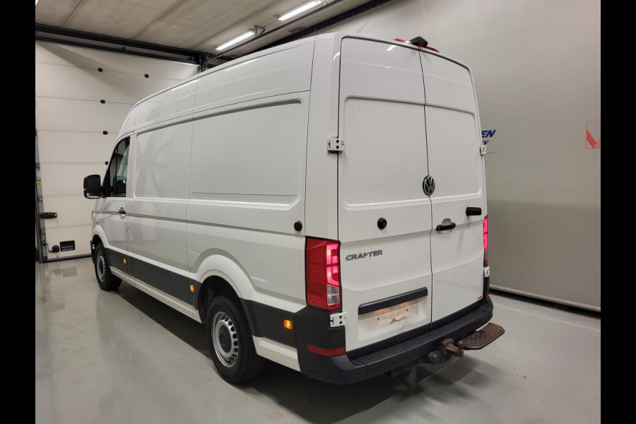 Volkswagen Crafter 2.0TDI 177pk L3/H3 Euro 6!