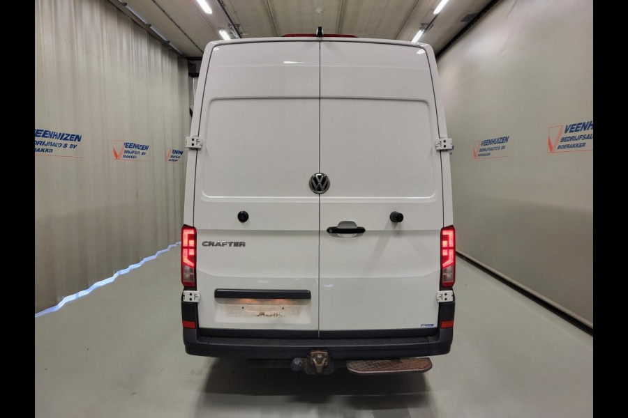 Volkswagen Crafter 2.0TDI 177pk L3/H3 Euro 6!