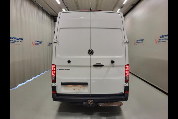 Volkswagen Crafter 2.0TDI 177pk L3/H3 Euro 6!