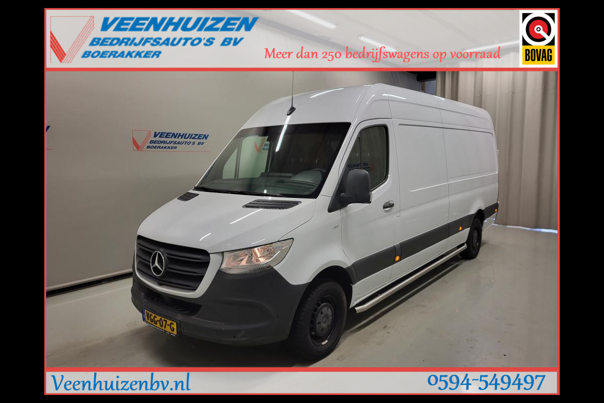 Mercedes-Benz Sprinter 311CDI L3/H2 Automaat Euro 6!