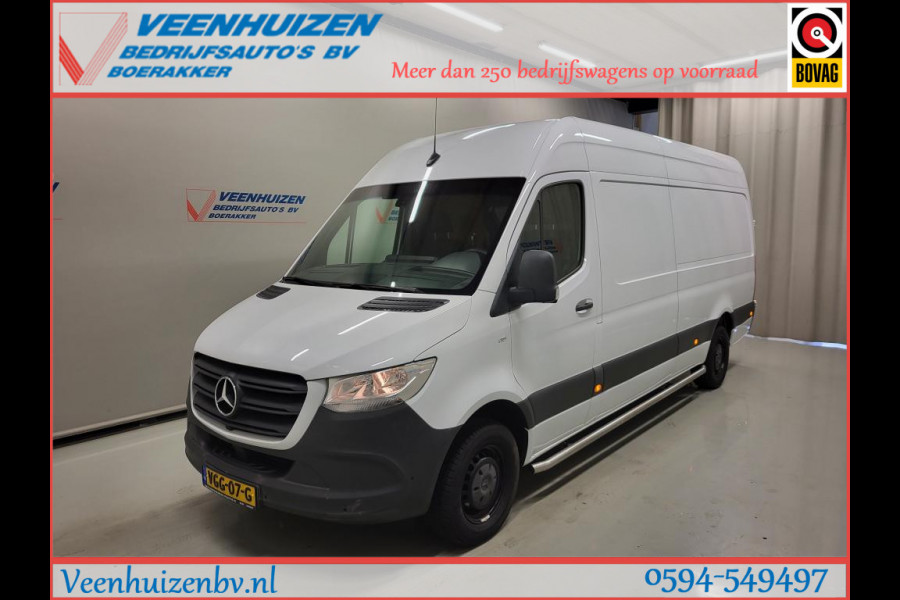 Mercedes-Benz Sprinter 311CDI L3/H2 Automaat Euro 6!