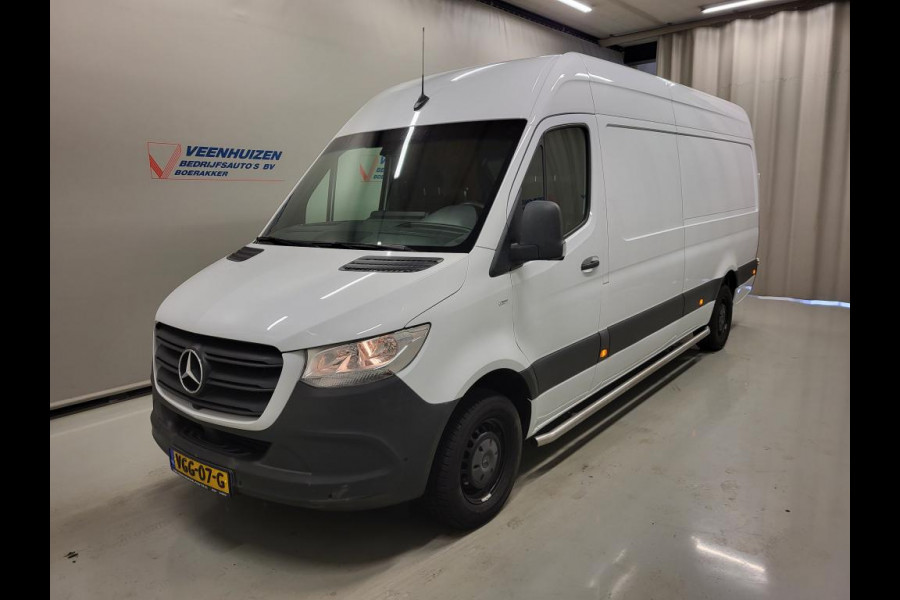 Mercedes-Benz Sprinter 311CDI L3/H2 Automaat Euro 6!