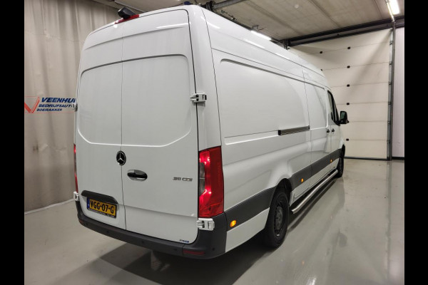 Mercedes-Benz Sprinter 311CDI L3/H2 Automaat Euro 6!