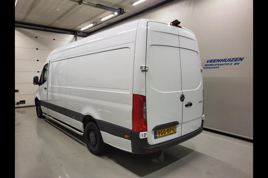 Mercedes-Benz Sprinter 311CDI L3/H2 Automaat Euro 6!