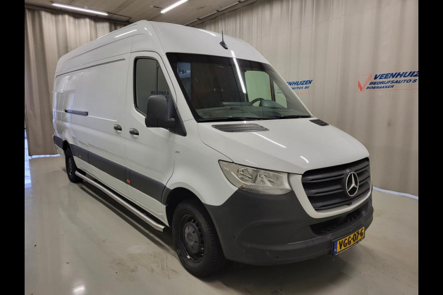 Mercedes-Benz Sprinter 311CDI L3/H2 Automaat Euro 6!