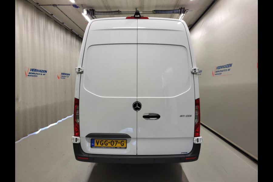 Mercedes-Benz Sprinter 311CDI L3/H2 Automaat Euro 6!