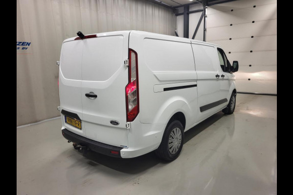 Ford Transit Custom 2.0TDCI L2/H1 Euro 6!