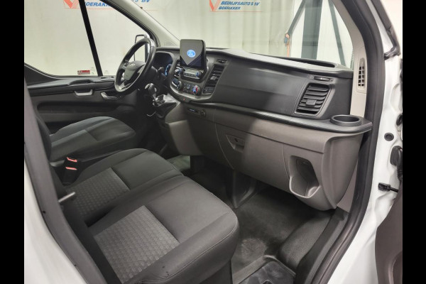 Ford Transit Custom 2.0TDCI L2/H1 Euro 6!