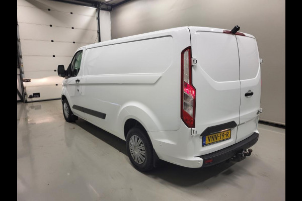 Ford Transit Custom 2.0TDCI L2/H1 Euro 6!