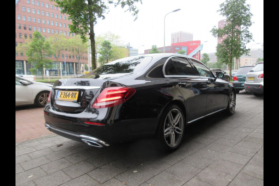 Mercedes-Benz E-Klasse 220 d Prestige Plus Camera Widescreen