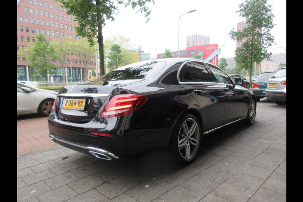 Mercedes-Benz E-Klasse 220 d Prestige Plus Camera Widescreen