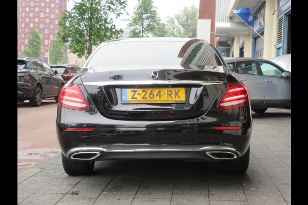 Mercedes-Benz E-Klasse 220 d Prestige Plus Camera Widescreen