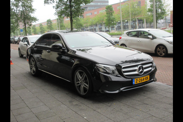 Mercedes-Benz E-Klasse 220 d Prestige Plus Camera Widescreen