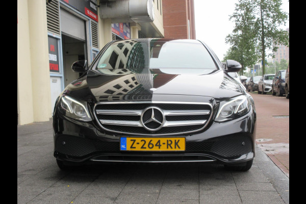 Mercedes-Benz E-Klasse 220 d Prestige Plus Camera Widescreen