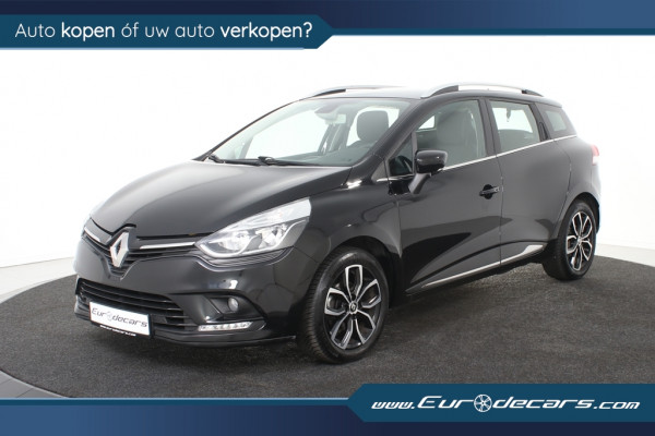 Renault Clio Estate GT-Edition *1ste Eigenaar*Navigatie*Park assist*