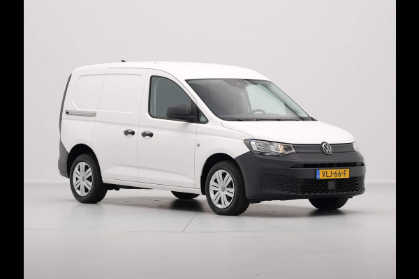 Volkswagen Caddy Cargo 2.0 TDI Comfort Navi via App Airco Pdc Cruise