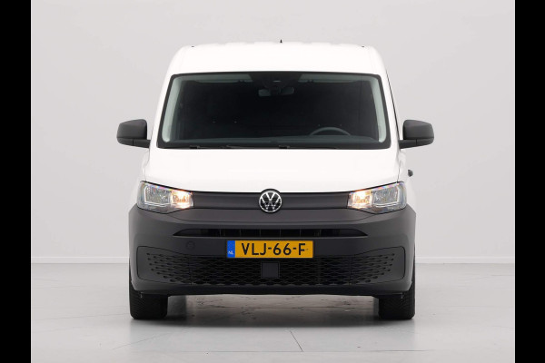 Volkswagen Caddy Cargo 2.0 TDI Comfort Navi via App Airco Pdc Cruise