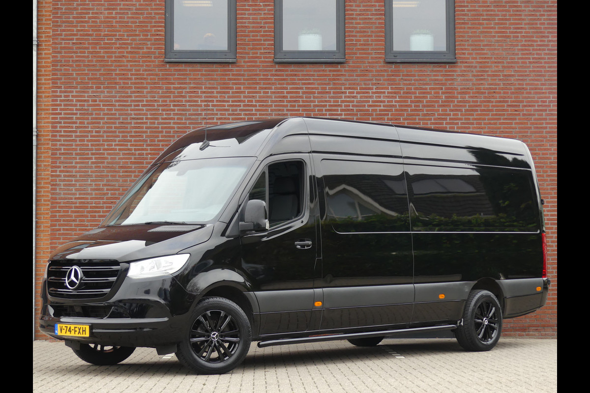 Mercedes-Benz Sprinter 319 CDI V6 L3H2 Camera/Airco/Cruise control