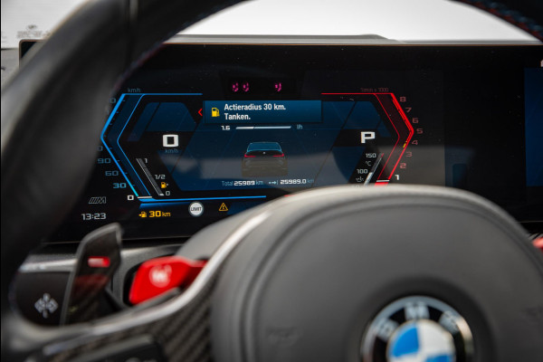 BMW 3 Serie M3 xDrive Competition Facelift Carbon HUD 510PK