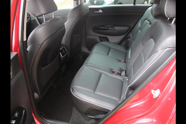 Kia Sportage 1.6 GDI Design Edition | LEDEREN BEKLEDING | NAVIGATIE |