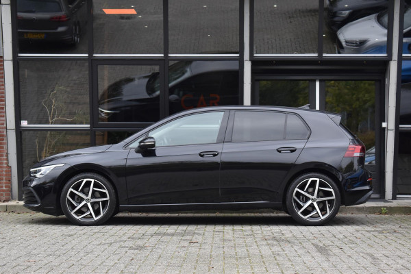 Volkswagen Golf 1.5 TSI ACC Lane Stuur/Stoel.vw Ambiance